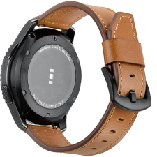 NUBO Samsung 22mm bőr okosóra szíj okosóra kellék