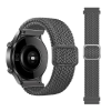 NUBO Samsung 22mm elasztikus szövet szíj okosórához