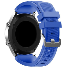 NUBO Samsung 22mm szilikon okosóra szíj okosóra kellék