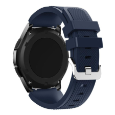 NUBO Samsung 22mm szilikon okosóra szíj okosóra kellék