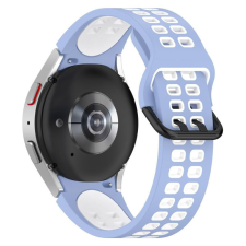 NUBO Samsung Galaxy Watch 4/5/6/7 szilikon okosóra szíj okosóra kellék