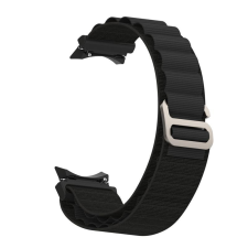 NUBO Samsung Galaxy Watch 4/5/6/7 szövet pótszíj okosóra kellék
