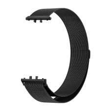 NUBO Samsung Galaxy Watch Fit 3 milánói fém szíj okosóra kellék