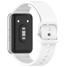 NUBO Samsung Galaxy Watch Fit 3 szilikon pótszíj okosóra kellék