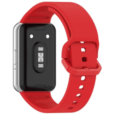 NUBO Samsung Galaxy Watch Fit 3 szilikon pótszíj okosóra kellék