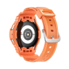 NUBO Samsung Watch 40mm 4/5/6/7 szilikon okosóra védőtok