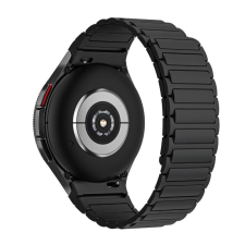 NUBO Samsung Watch 4/5/6/7 mágneses szilikon szíj okosóra kellék