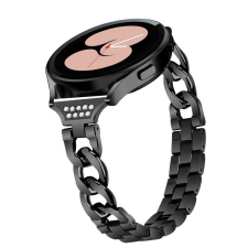 NUBO Shine 20mm fém női okosóra szíj okosóra kellék