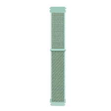 NUBO Sporty 22mm tépőzáras szövet szíj okosóra kellék