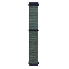 NUBO Sporty 22mm tépőzáras szövet szíj okosóra kellék