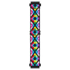 NUBO StrapArt 20mm szövet okosóra pótszíj okosóra kellék