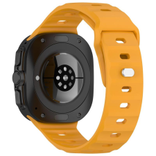 NUBO Szilikon szíj Samsung Galaxy Watch Ultra okosórához okosóra kellék