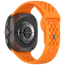 NUBO Szilikon szíj Samsung Galaxy Watch Ultra okosórához okosóra kellék