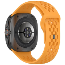 NUBO Szilikon szíj Samsung Galaxy Watch Ultra okosórához okosóra kellék