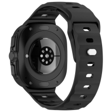NUBO Szilikon szíj Samsung Galaxy Watch Ultra okosórához okosóra kellék