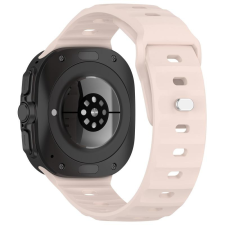 NUBO Szilikon szíj Samsung Galaxy Watch Ultra okosórához okosóra kellék
