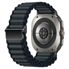 NUBO Szövet szíj Samsung Galaxy Watch Ultra okosórához okosóra kellék