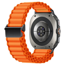 NUBO Szövet szíj Samsung Galaxy Watch Ultra okosórához okosóra kellék
