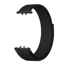 NUBO Tépőzáras szövet szíj Samsung Galaxy Fit 3 aktivitásmérőhöz okosóra kellék