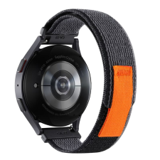 NUBO Trail loop 20mm tépőzáras szövet okosóra szíj okosóra kellék