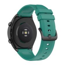NUBO Trent 22mm szilikon okosóra szíj okosóra kellék