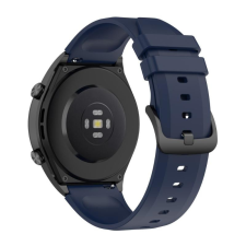 NUBO Trent 22mm szilikon okosóra szíj okosóra kellék