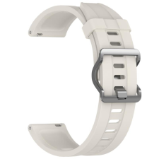 NUBO Xiaomi 22mm szilikon okosóra csereszíj okosóra kellék