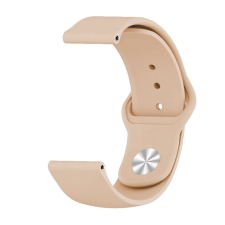 NUBO Xiaomi Mi Watch S1/S2/S3/Active 22mm okosóra szíj bebújtatós okosóra kellék