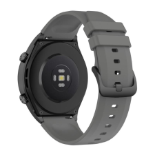NUBO Xiaomi Mi Watch S1/S2/S3/Active 22mm szilikon okosóra szíj okosóra kellék