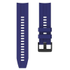NUBO Xiaomi Mi Watch S1/S2/S3/Active 22mm szilikon okosóra szíj