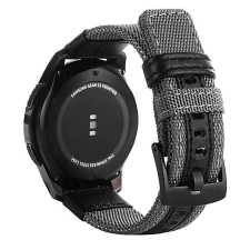 NUBO Xiaomi Mi Watch S1/S2/S3/Active 22mm szövet okosóra pótszíj okosóra kellék