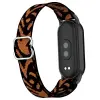 NUBO Xiaomi Smart Band 8/9/10 szövet csereszíj