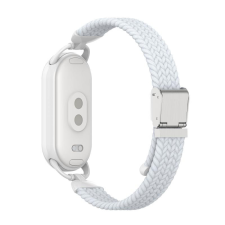 NUBO Xiaomi Smart Band 8/9/10 szövet pótszíj okosóra kellék