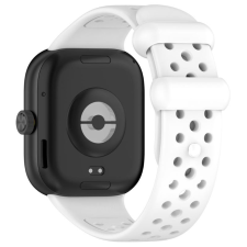 NUBO Xiaomi Smart Band 8/9 Pro sport szilikon szíj okosóra kellék