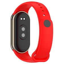 NUBO Xiaomi Smart Band 8/9 szilikon szíj okosóra kellék