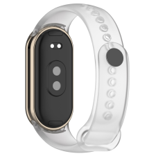 NUBO Xiaomi Smart Band 8/9 szilikon szíj okosóra kellék