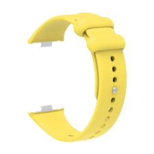NUBO Xiaomi Smart Band 8 PRO szilikon pótszíj okosóra kellék