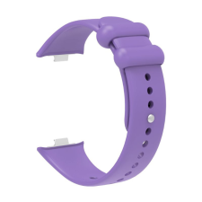 NUBO Xiaomi Smart Band 8 PRO szilikon pótszíj okosóra kellék