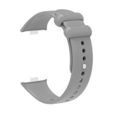 NUBO Xiaomi Smart Band 8 PRO szilikon pótszíj okosóra kellék