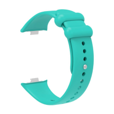 NUBO Xiaomi Smart Band 8 PRO szilikon pótszíj okosóra kellék
