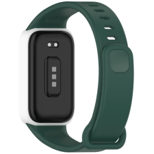 NUBO Xiaomi Smart Band Active 9 szilikon pótszíj okosóra kellék