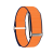 NuboSmart NUBO-S3 aktivitásmérő narancssárga szövet pótszíj