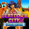 NuChallenger Treachery in Beatdown City: Ultra Remix (PC - Steam elektronikus játék licensz)