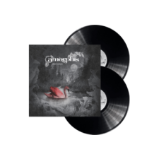 Nuclear Blast Amorphis - Silent Waters (Vinyl LP (nagylemez)) heavy metal