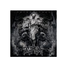 Nuclear Blast Belphegor - Totenritual (Digipak) (Cd) heavy metal