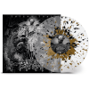 Nuclear Blast Belphegor - Totenritual (Limited Crystal Clear, Gold & Black Splatter Vinyl) (Vinyl LP (nagylemez))