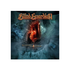 Nuclear Blast Blind Guardian - Beyond The Red Mirror (Cd) heavy metal