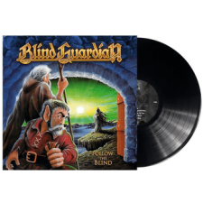 Nuclear Blast Blind Guardian - Follow The Blind (Vinyl LP (nagylemez)) heavy metal