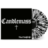 Nuclear Blast Candlemass - (Crystal With White/Black Splatter Vinyl) (Vinyl LP (nagylemez))