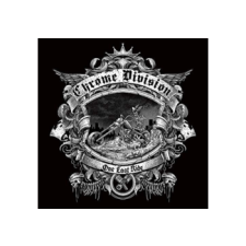 Nuclear Blast Chrome Division - One Last Ride (Cd) heavy metal
